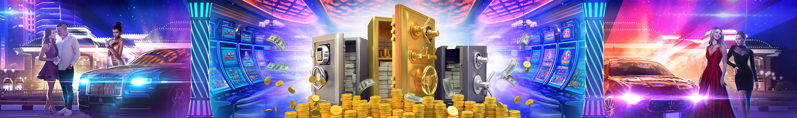Vavada Jackpots