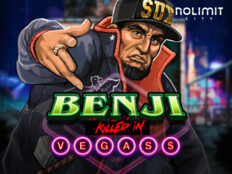 Benji killed in Vegas
